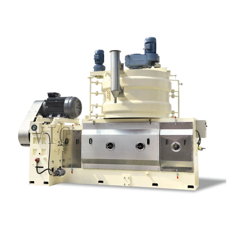 Oil Extractor