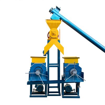 1-2tph Palm Fuit Oil Press Machine Plant