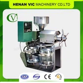 Kontroll tat-temperatura tal-coconut Oil Machine Price CY-172A